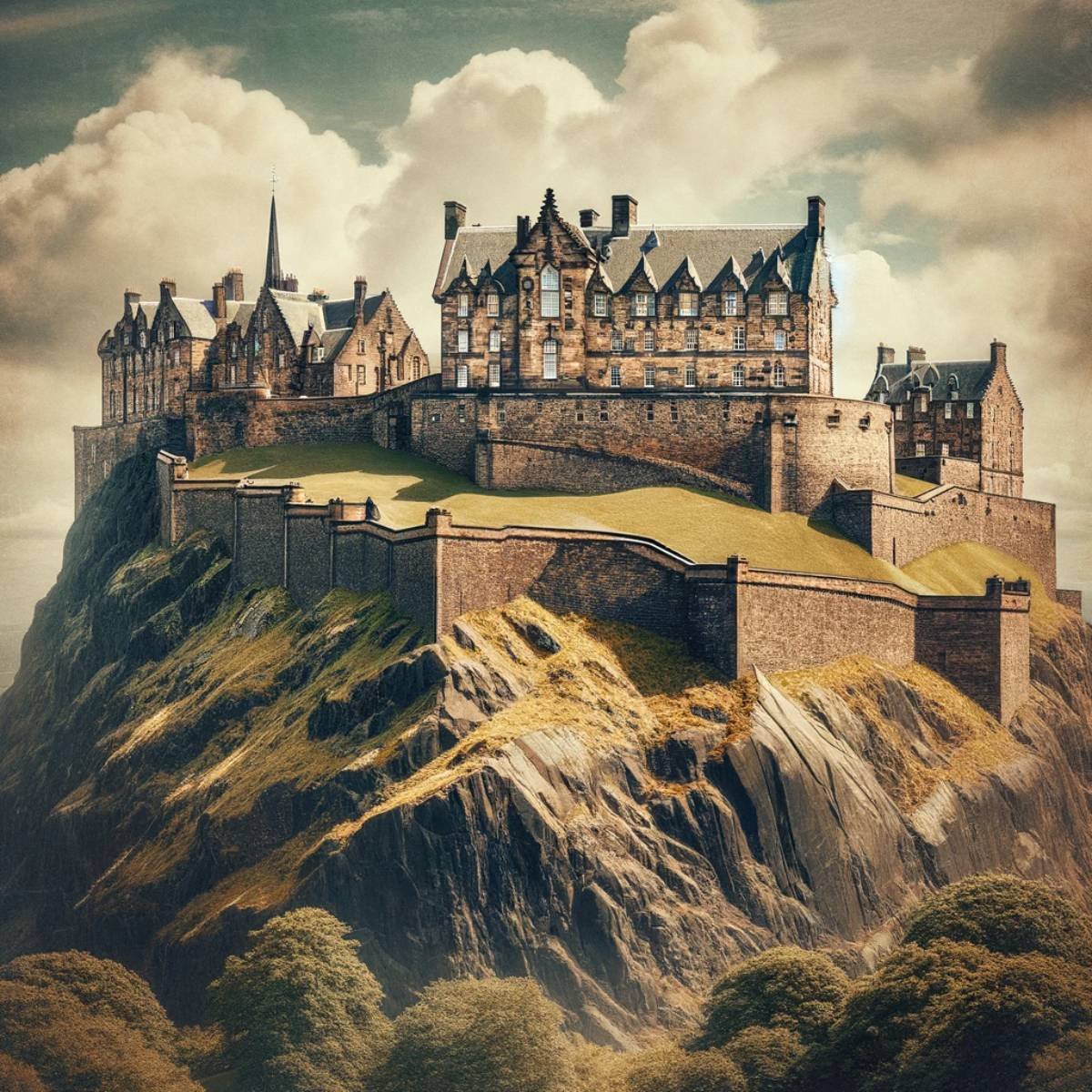 Scottish Name Generator To Discover Rich Clan And Cultural Heritage